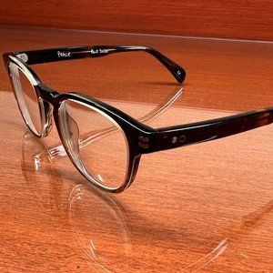 Oliver Peoples Vintage Paul Smith Kendon Glasses
